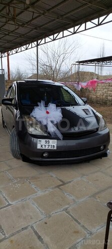 Toyota Prius 2007, 317,000 km - 1.5 л - Bakı