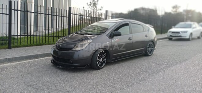 Toyota Prius 2007, 317,000 km - 1.5 л - Bakı