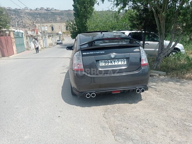 Toyota Prius 2007, 317,000 km - 1.5 л - Bakı