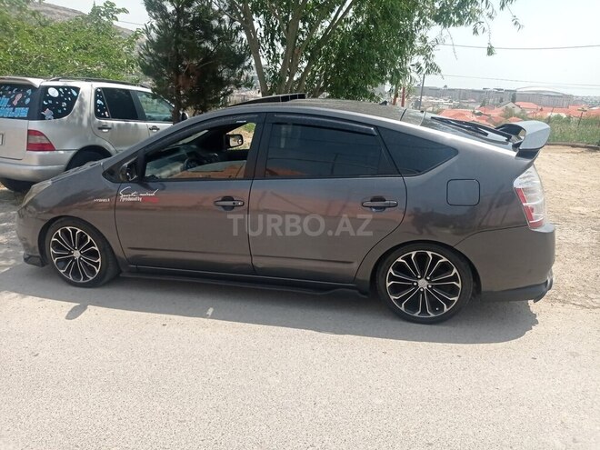 Toyota Prius 2007, 317,000 km - 1.5 л - Bakı