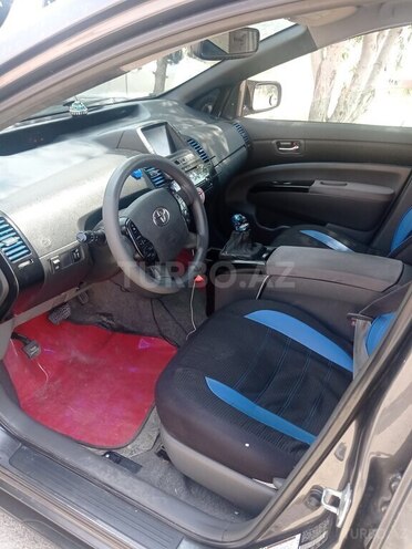 Toyota Prius 2007, 317,000 km - 1.5 л - Bakı