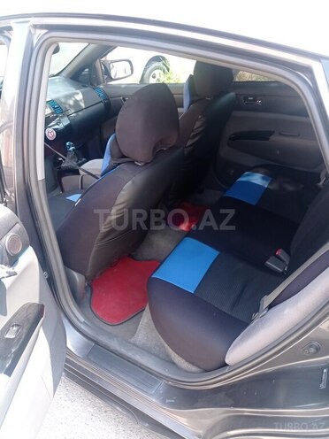 Toyota Prius 2007, 317,000 km - 1.5 л - Bakı