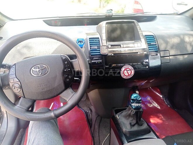 Toyota Prius 2007, 317,000 km - 1.5 л - Bakı