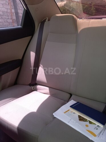 Kia Cerato 2009, 279,000 km - 1.6 l - Bakı