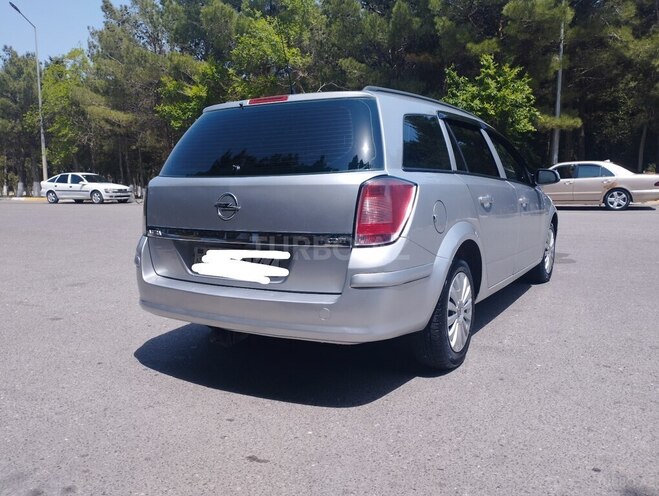 Opel Astra 2006, 211,000 km - 1.3 l - Sumqayıt