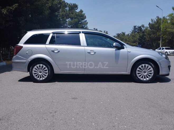 Opel Astra 2006, 211,000 km - 1.3 l - Sumqayıt