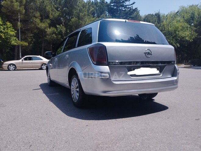 Opel Astra 2006, 211,000 km - 1.3 l - Sumqayıt