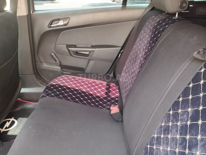 Opel Astra 2006, 211,000 km - 1.3 l - Sumqayıt