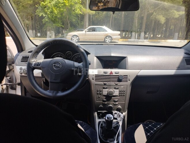 Opel Astra 2006, 211,000 km - 1.3 l - Sumqayıt