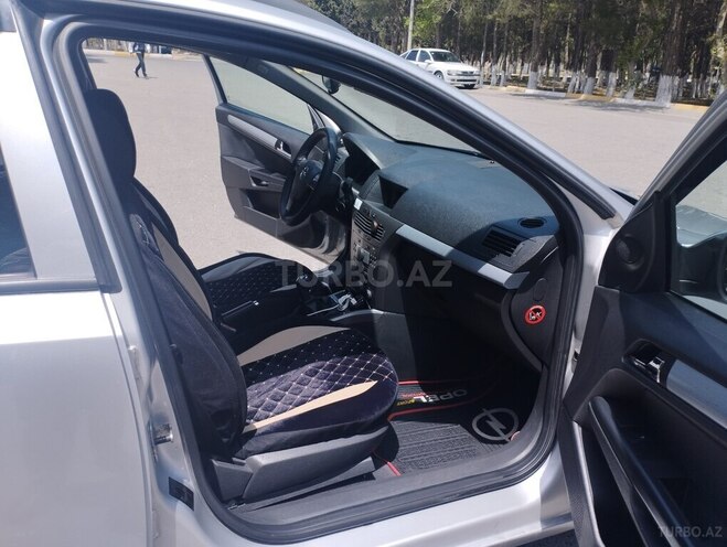 Opel Astra 2006, 211,000 km - 1.3 l - Sumqayıt