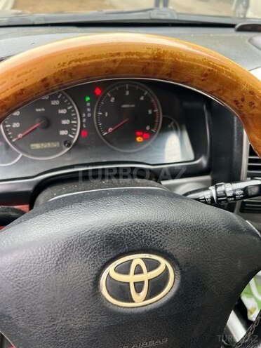 Toyota Prado 2006, 526,000 km - 3.0 л - Bakı