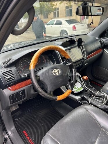 Toyota Prado 2006, 526,000 km - 3.0 л - Bakı