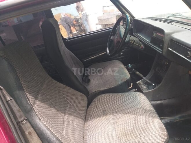 LADA (VAZ) 2107 2000, 253,486 km - 1.5 l - Ucar