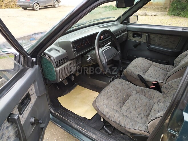 LADA (VAZ) 21099 2003, 196,000 km - 1.6 л - Gəncə