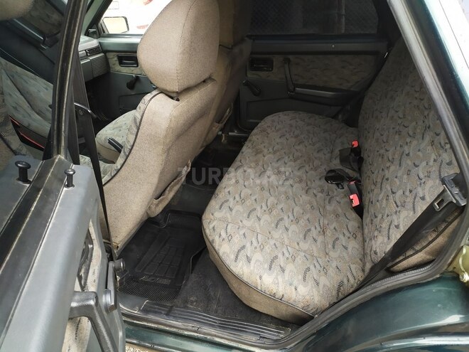 LADA (VAZ) 21099 2003, 196,000 km - 1.6 л - Gəncə