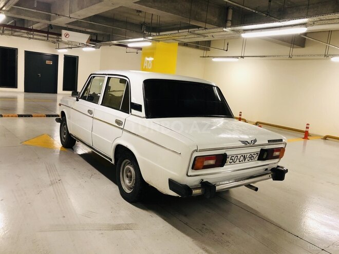 LADA (VAZ) 2106 1995, 155,000 km - 1.5 l - Gəncə
