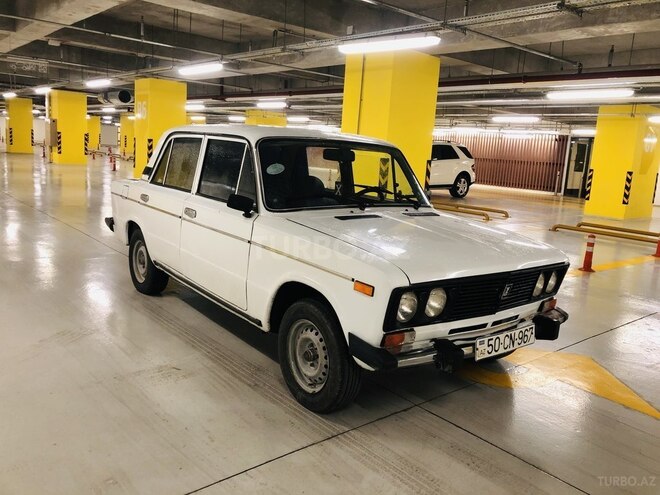 LADA (VAZ) 2106 1995, 155,000 km - 1.5 l - Gəncə