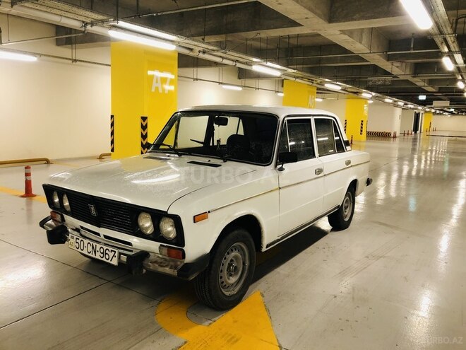 LADA (VAZ) 2106 1995, 155,000 km - 1.5 l - Gəncə