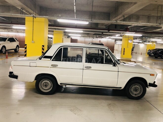 LADA (VAZ) 2106 1995, 155,000 km - 1.5 l - Gəncə