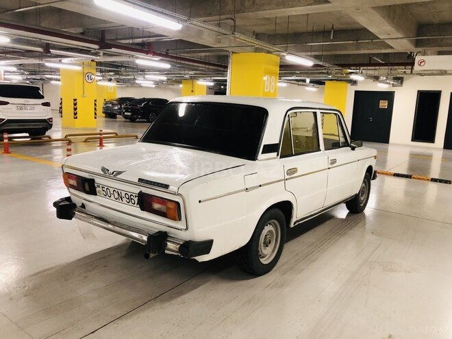 LADA (VAZ) 2106 1995, 155,000 km - 1.5 l - Gəncə