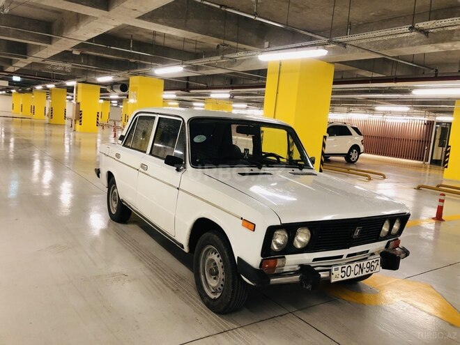 LADA (VAZ) 2106 1995, 155,000 km - 1.5 l - Gəncə