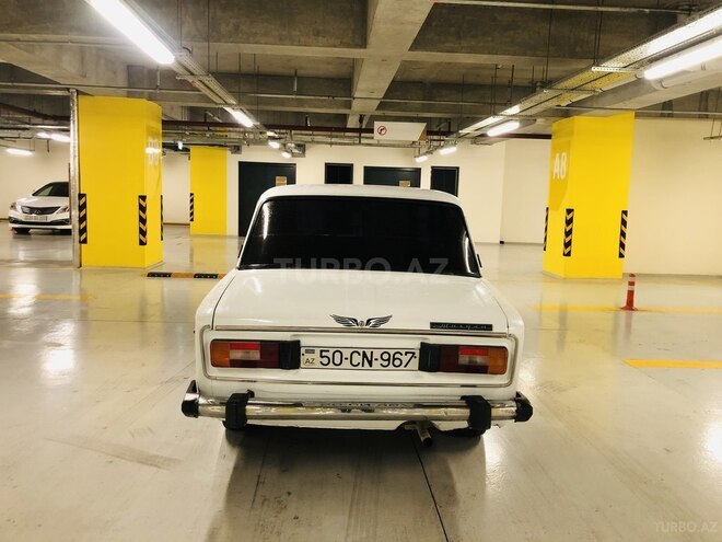 LADA (VAZ) 2106 1995, 155,000 km - 1.5 l - Gəncə