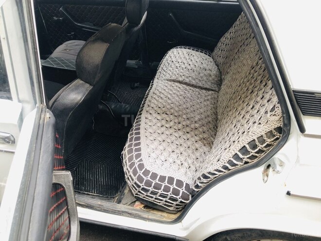 LADA (VAZ) 2106 1995, 155,000 km - 1.5 l - Gəncə