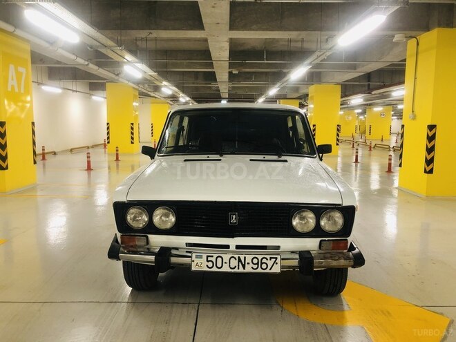 LADA (VAZ) 2106 1995, 155,000 km - 1.5 l - Gəncə
