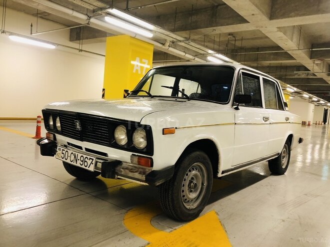 LADA (VAZ) 2106 1995, 155,000 km - 1.5 l - Gəncə