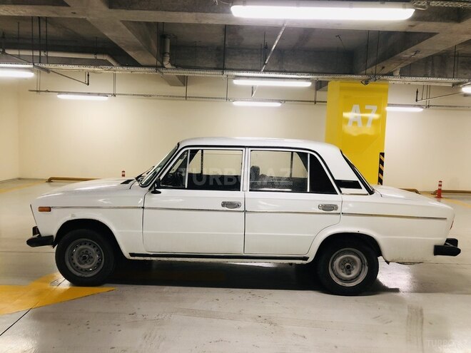 LADA (VAZ) 2106 1995, 155,000 km - 1.5 l - Gəncə
