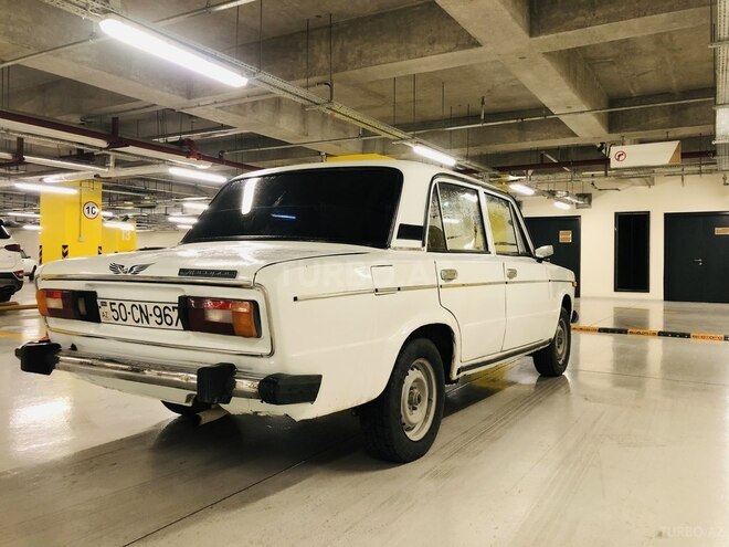 LADA (VAZ) 2106 1995, 155,000 km - 1.5 l - Gəncə