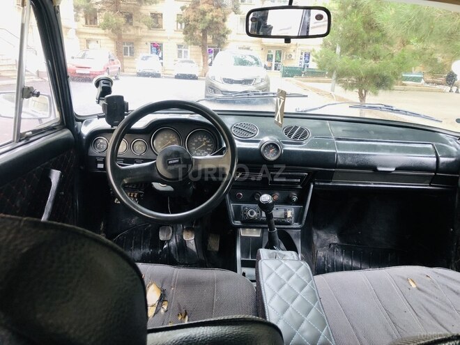 LADA (VAZ) 2106 1995, 155,000 km - 1.5 l - Gəncə