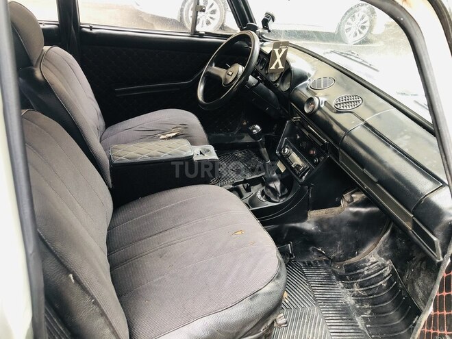 LADA (VAZ) 2106 1995, 155,000 km - 1.5 l - Gəncə