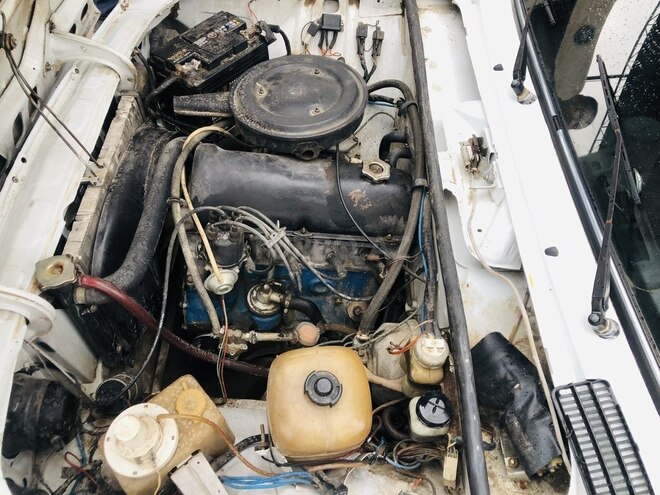 LADA (VAZ) 2106 1995, 155,000 km - 1.5 l - Gəncə
