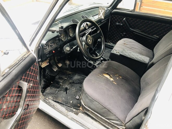 LADA (VAZ) 2106 1995, 155,000 km - 1.5 l - Gəncə