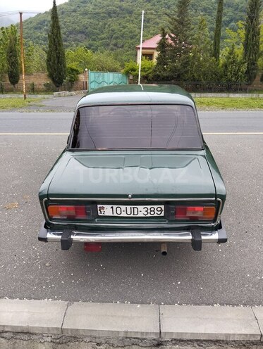 LADA (VAZ) 2106 1997, 92,060 km - 1.5 l - Qax