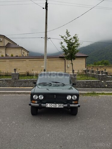 LADA (VAZ) 2106 1997, 92,060 km - 1.5 l - Qax