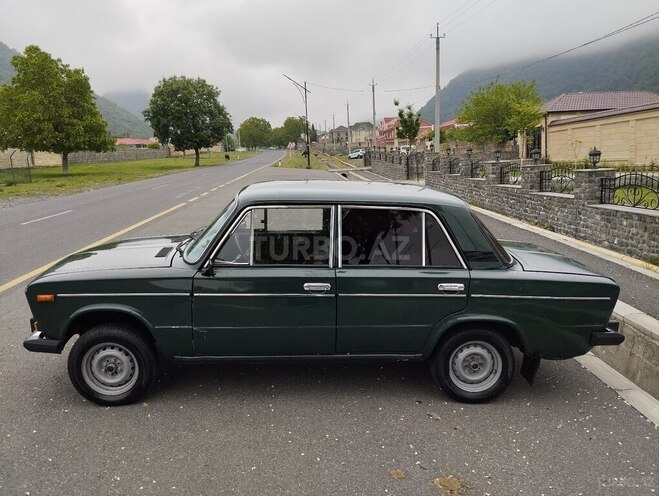 LADA (VAZ) 2106 1997, 92,060 km - 1.5 l - Qax