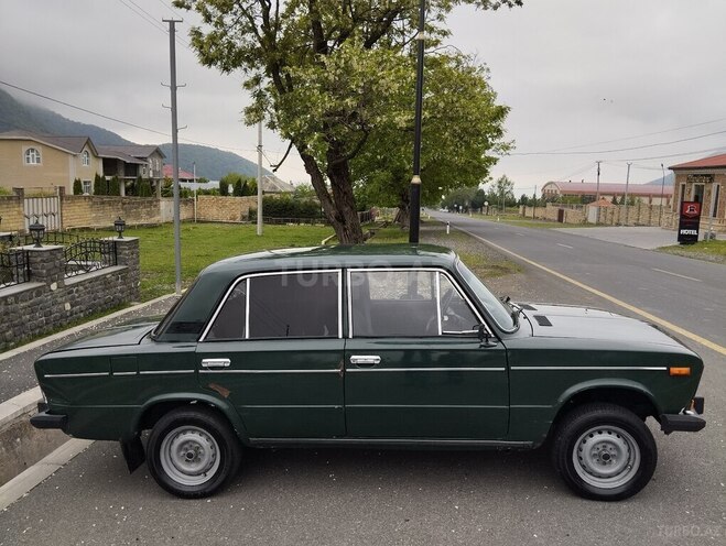 LADA (VAZ) 2106 1997, 92,060 km - 1.5 l - Qax