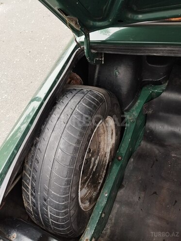 LADA (VAZ) 2106 1997, 92,060 km - 1.5 l - Qax