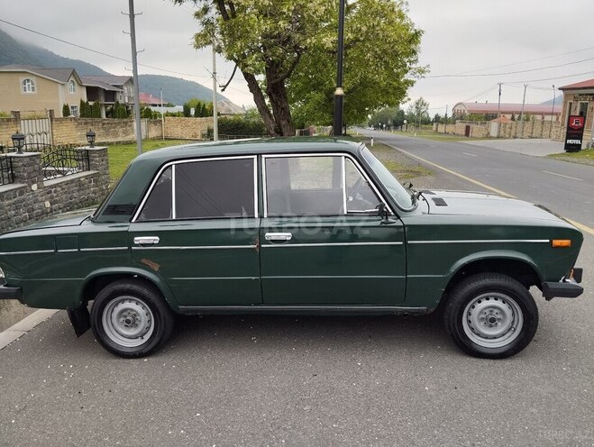 LADA (VAZ) 2106 1997, 92,060 km - 1.5 l - Qax