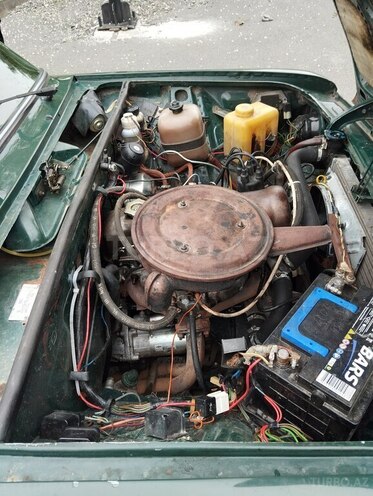 LADA (VAZ) 2106 1997, 92,060 km - 1.5 l - Qax