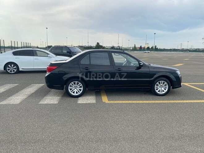 Khazar SD 2020, 173,000 km - 1.7 l - Bakı