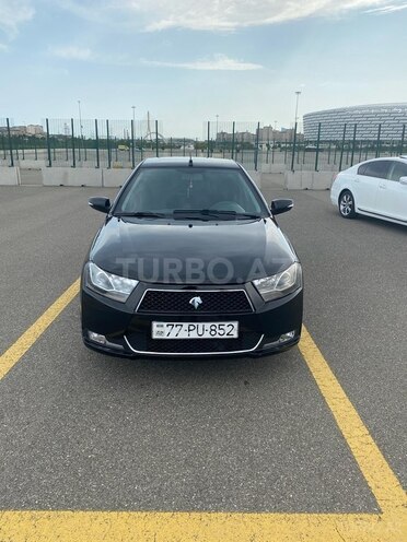 Khazar SD 2020, 173,000 km - 1.7 l - Bakı