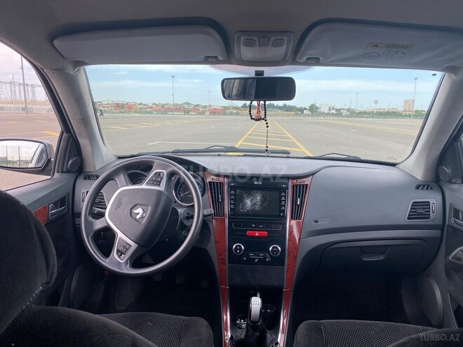 Khazar SD 2020, 173,000 km - 1.7 l - Bakı