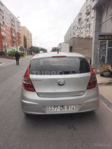 Hyundai i30 2007, 211,574 km - 1.6 l - Sumqayıt