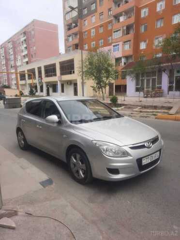 Hyundai i30 2007, 211,574 km - 1.6 l - Sumqayıt