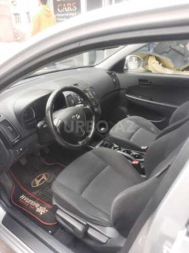 Hyundai i30 2007, 211,574 km - 1.6 l - Sumqayıt