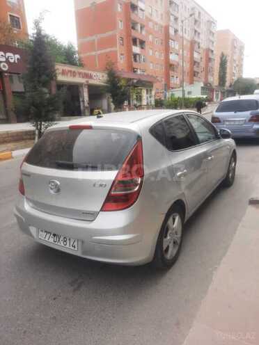 Hyundai i30 2007, 211,574 km - 1.6 l - Sumqayıt