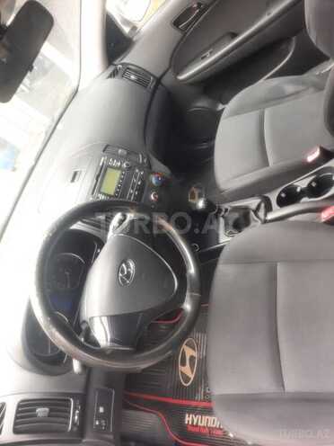 Hyundai i30 2007, 211,574 km - 1.6 l - Sumqayıt